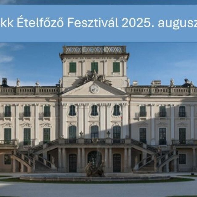 ​13th Esterházy Baroque Cooking Festival