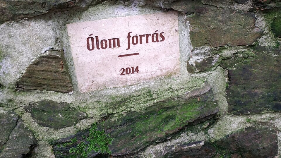 4 forrás körtúra