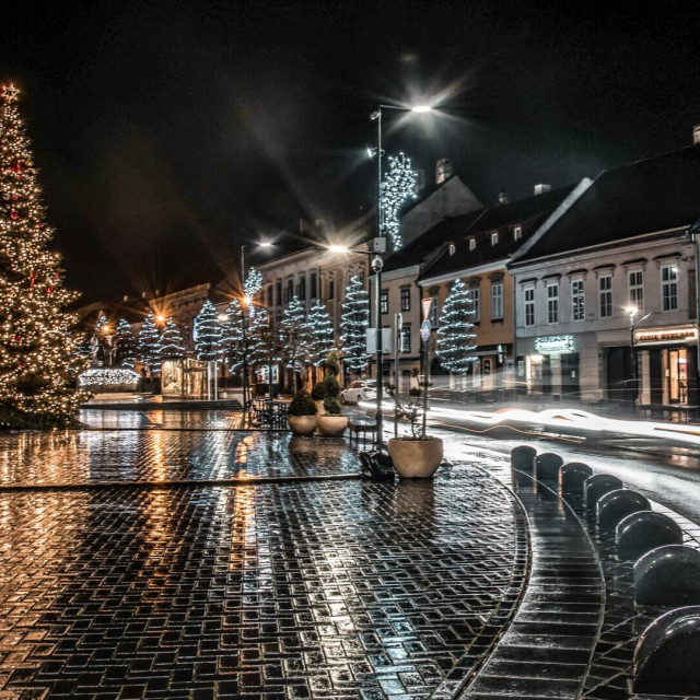 Adventi programok Sopronban és a régióban