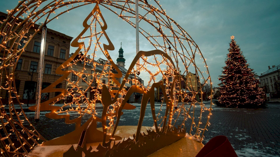 Adventi séta forraltborozással