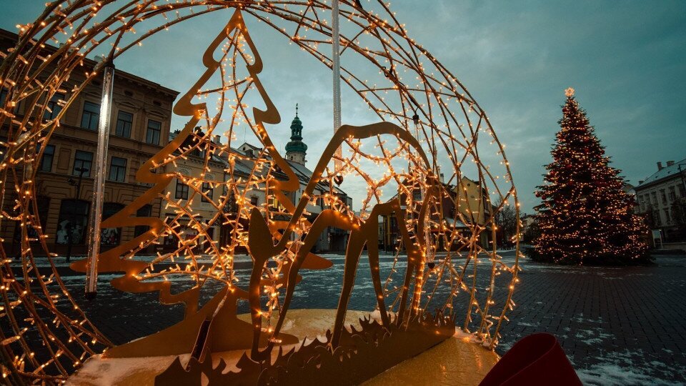 Adventi séta forraltborozással