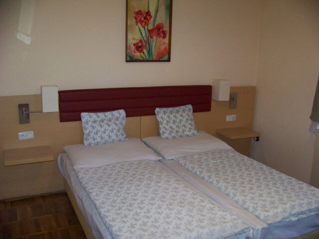 Alpesi Trimmel Vendégház, Trimmel Vendégház