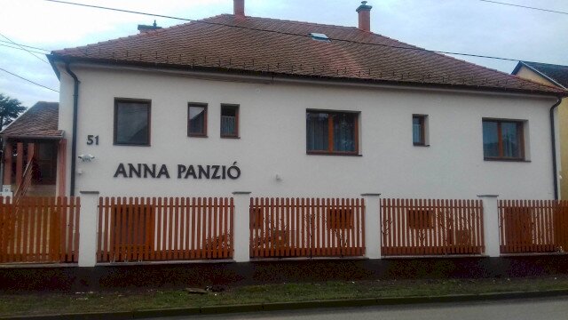 Anna Pension