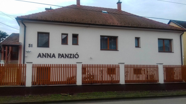 Anna Pension