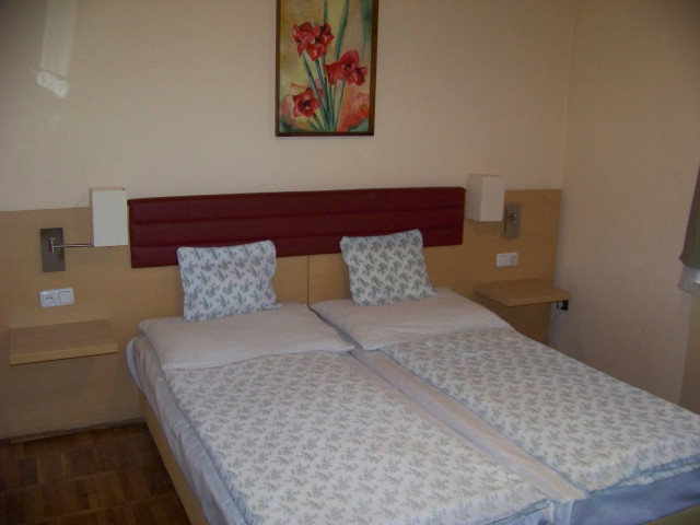 Apartment Alpesi Trimmel