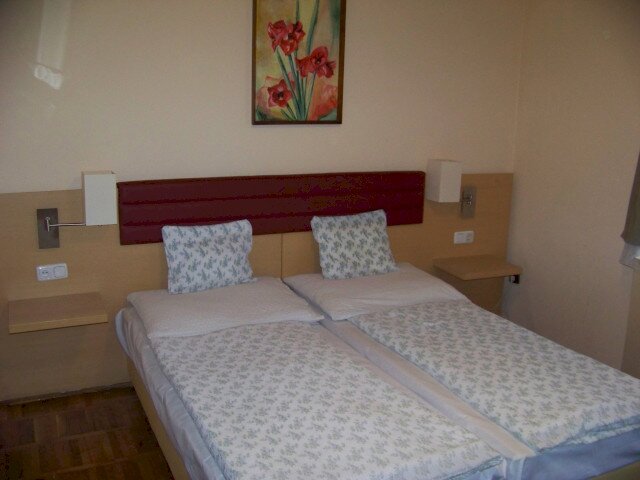 Apartment Alpesi Trimmel