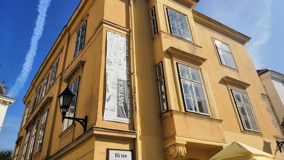 ​Apothekenmuseum