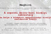 a-soproni-anjou-kori-kiralyi-lakosztaly