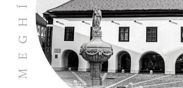 ÁTMENET – a XXV. Országos Érembiennálé díjazott művészeinek kiállítása