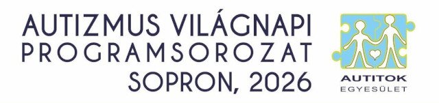 Autizmus Világnapi programsorozat