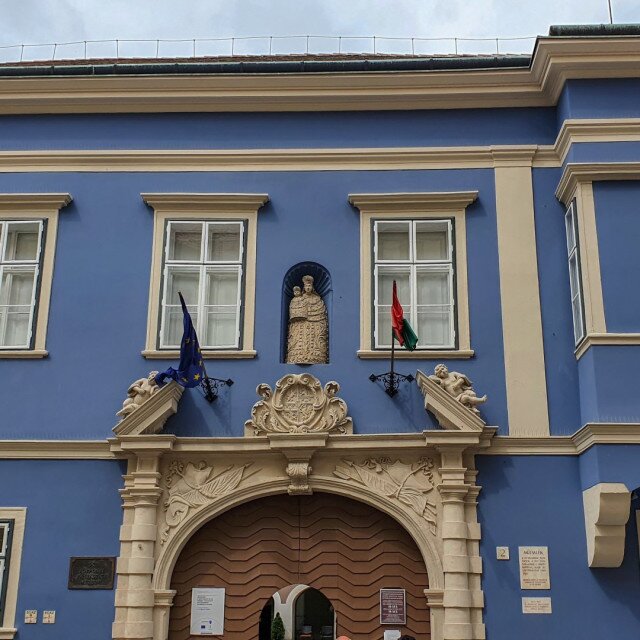 Central Mining Museum