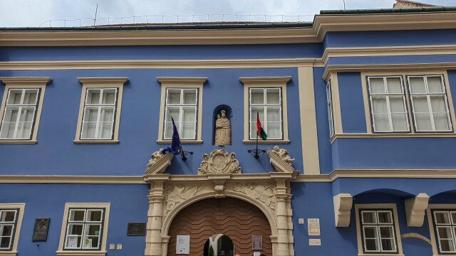 Central Mining Museum