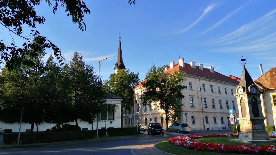 Church of Jesus' Heart