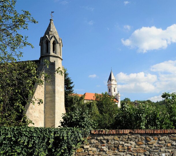 Church of Mary Magdalene