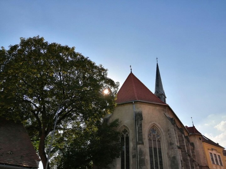 Church of St. John the Baptist (Johannita Church)