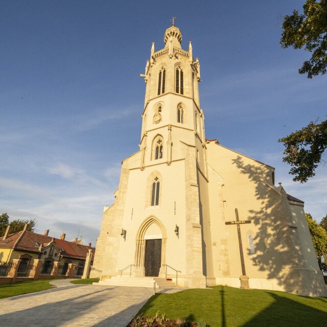 Church of St. Michael