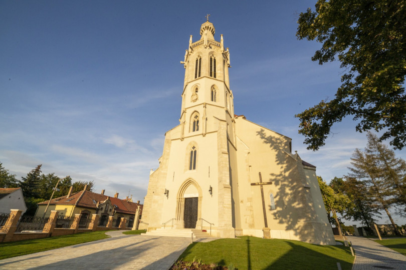 Church of St. Michael