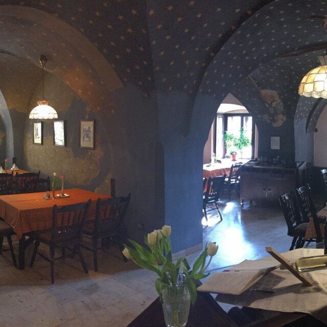 Corvinus Restaurant