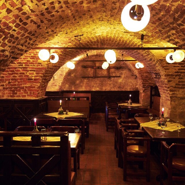 Corvinus Restaurant