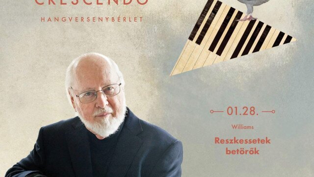 CRESCENDO - Williams: Kevin allein zu Hause