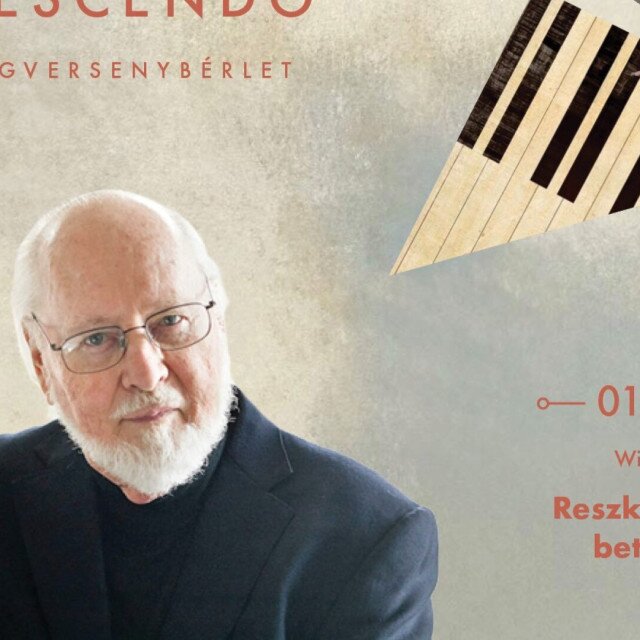 CRESCENDO - Williams: Kevin allein zu Hause