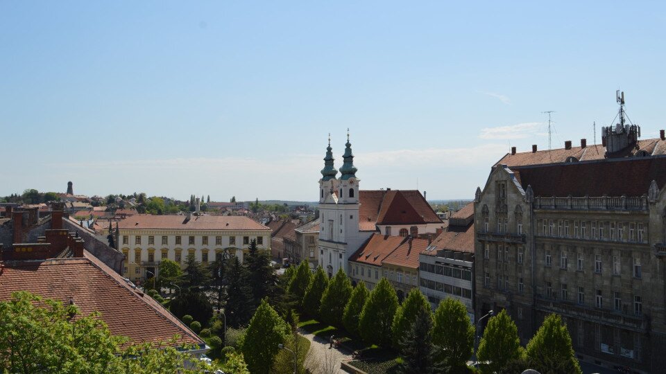 ​Dominikanerkirche zum Hl. Judas Thaddäus