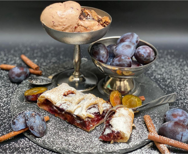 Dömötöri Cukrászda