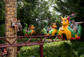 Drachenbahn