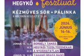 egy csepp fesztivál