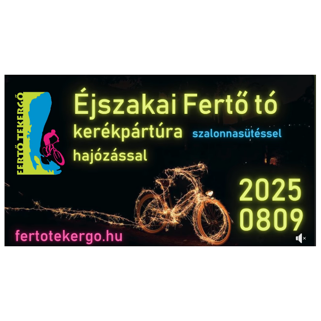 Éjszakai Tekergő hajózással és szalonnasütéssel