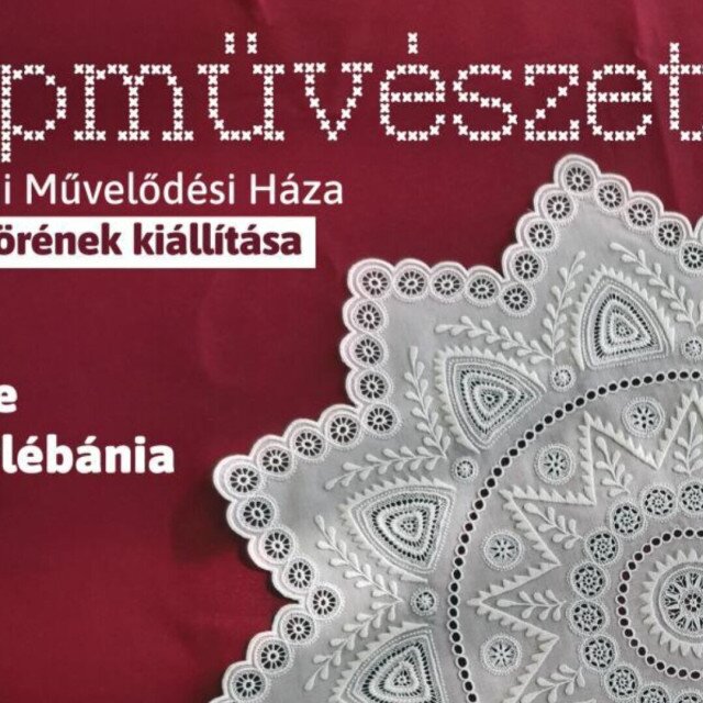 Élő népművészet