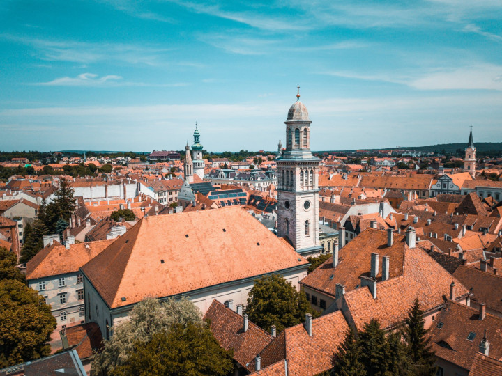 ​Evangelische Kirche
