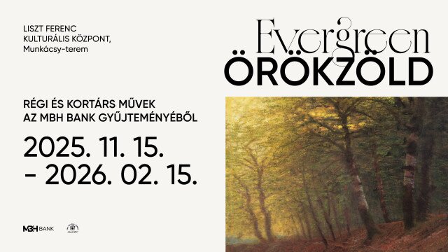 Evergreen / Örökzöld