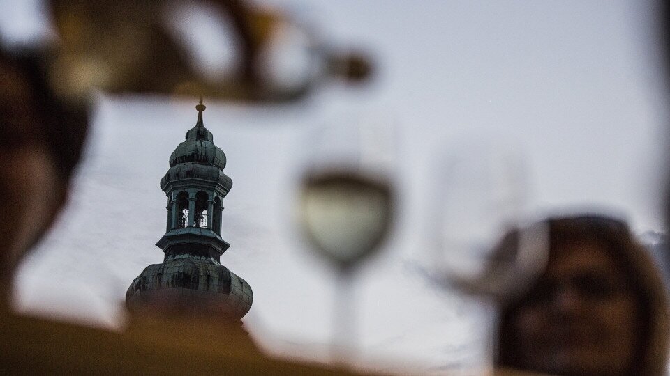 Évszázadok emlékei a Bécsi külvárosban