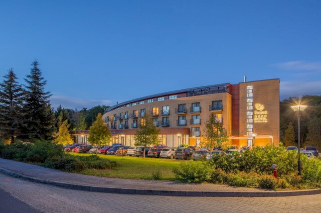 Fagus Hotel Conference & Spa ****