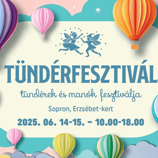 Fairy Festival 2025