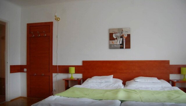 Fényes Vinorium Panzió