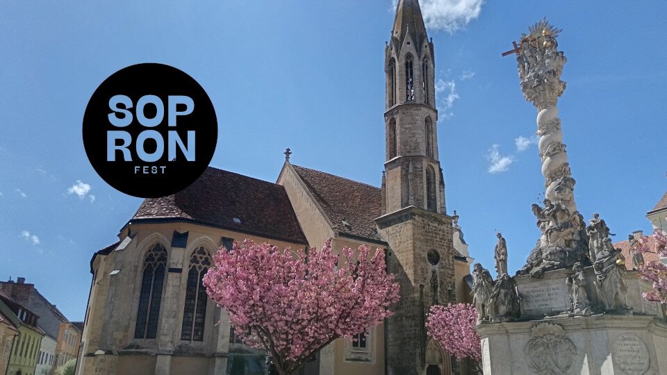 Ferences barátok közt – A Kecske-templom és a Káptalanterem titkai