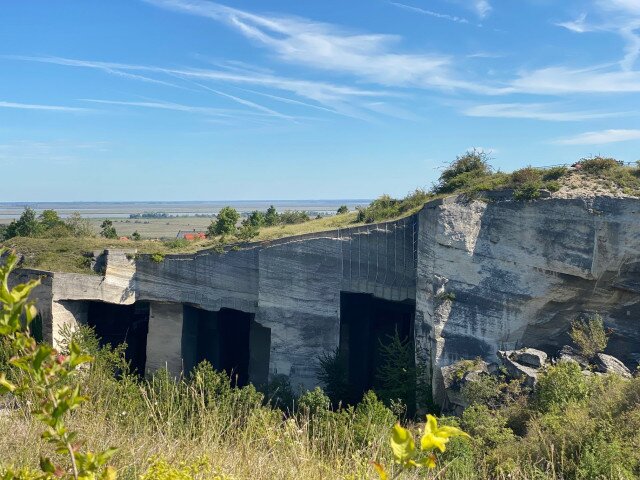 Fertőrákos Cave Theater and Quarry Thematic Park