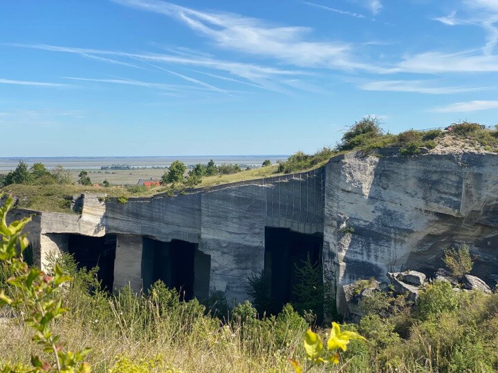 Fertőrákos Cave Theater and Quarry Thematic Park 