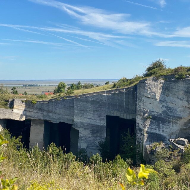 Fertőrákos Cave Theater and Quarry Thematic Park 