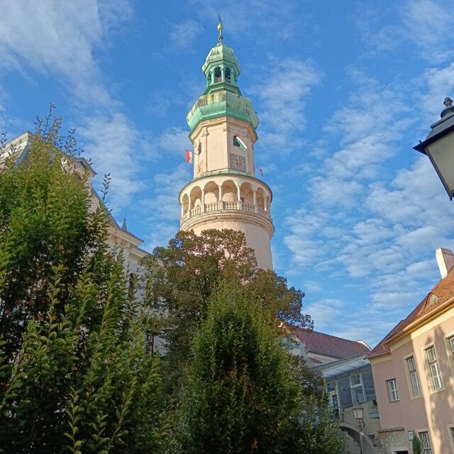 Feuerturm 