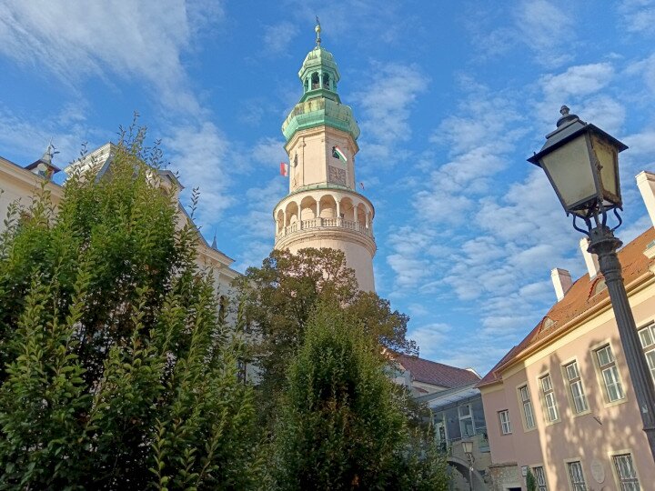 Feuerturm 