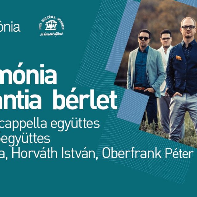 Fool Moon Acapella Ensemble -Talamba Ensemble