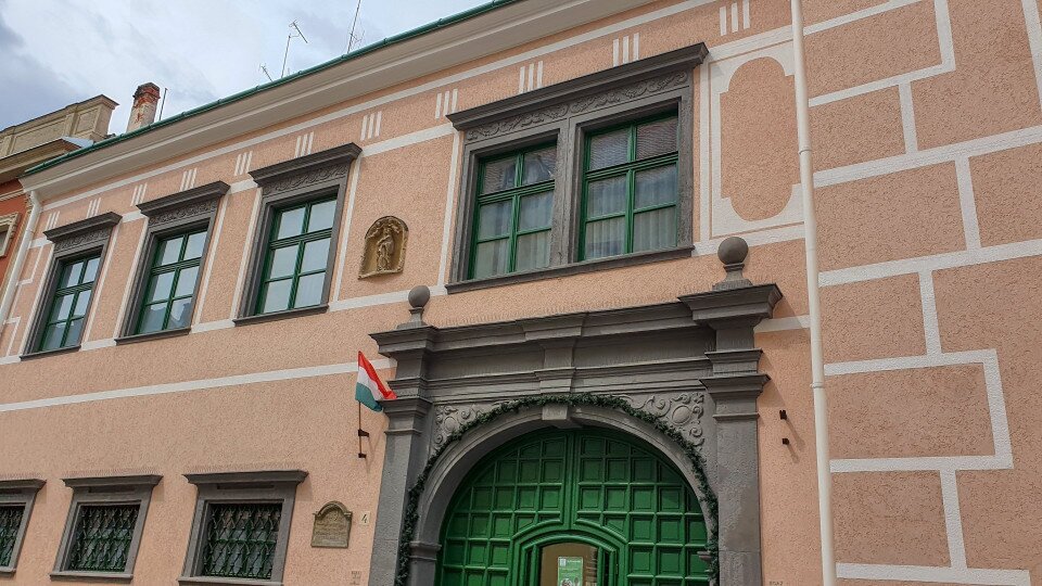 Forstmuseum
