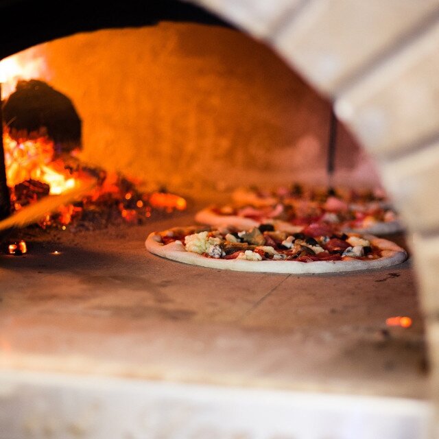 Fórum Pizzéria