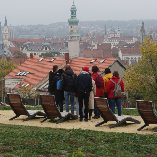 Garantált tematikus séták Sopronban