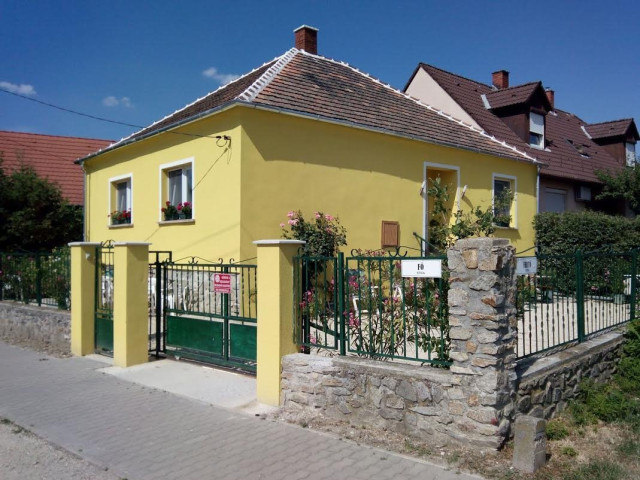 ​Gästehaus Néher