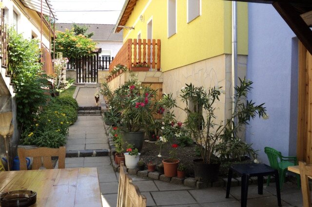 Gasthaus Hanna und Emma