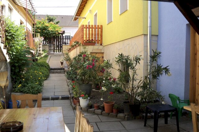 Gasthaus Hanna und Emma